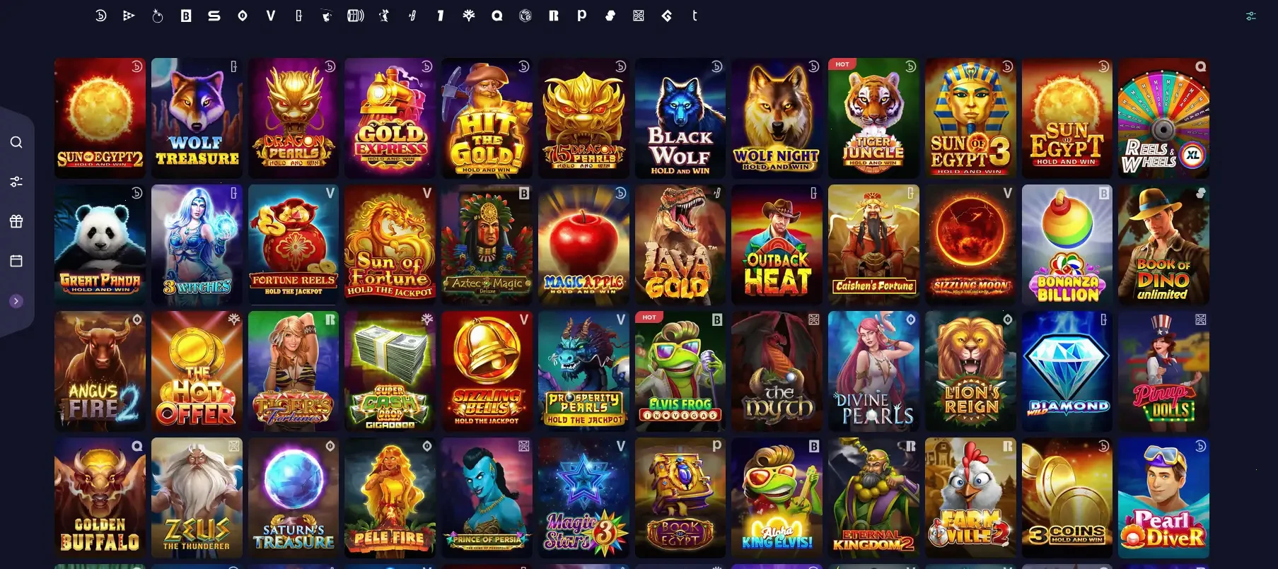 Outils de jeu responsable sur Coolzino casino en ligne