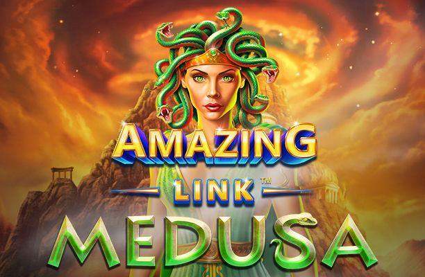 Amazing Link Medusa - Games Global