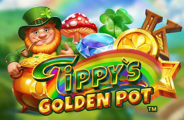 Tippy's Golden Pot - Games Global